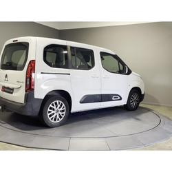 Citroen Berlingo 1.5 BlueHDi 100CH III COMBI XL Feel  - Garantie 12 mois Libourne
