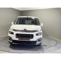 Citroen Berlingo 1.5 BlueHDi 100CH III COMBI XL Feel  - Garantie 12 mois Libourne