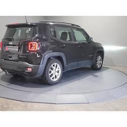 Jeep Renegade 1.6 MultiJet 120cv Limited + Attelage PHASE 2 Garantie 12 mois Libourne
