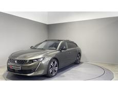 Peugeot 508 SW Libourne