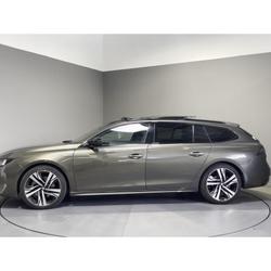 Peugeot 508 SW SW 2.0 BlueHDi S&S 160cv BV EAT8 GT Line Garantie 12 mois Libourne