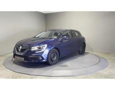 Renault Megane 4 Libourne