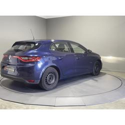 Renault Megane 4 IV 1.3 TCe 115 Life Garantie 12 mois Libourne