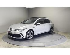 Volkswagen Golf 8 Libourne