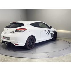 Renault Megane 3 III R.S Coup&eacute; 2.0i 16V 265cv S&S PHASE 2 Garantie 12 mois Libourne
