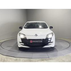 Renault Megane 3 III R.S Coup&eacute; 2.0i 16V 265cv S&S PHASE 2 Garantie 12 mois Libourne