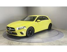 Mercedes Classe A
