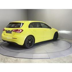 Mercedes Classe A A 180 d 2.0 116cv BM 177 Business Line Garantie 12 mois Libourne