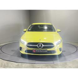 Mercedes Classe A A 180 d 2.0 116cv BM 177 Business Line Garantie 12 mois Libourne