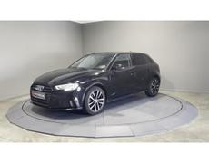 Audi A3 Libourne