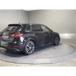 Audi A3 8V Sportback 1.6 30 TDI 116cv S-Tronic 7 Business Line PHASE 2 Garantie 12 mois Libourne