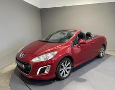 Peugeot 308 CC Phase 2 Libourne