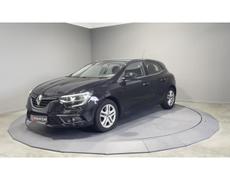 Renault Megane 4 Libourne