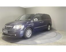 Lancia Voyager Libourne