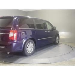 Lancia Voyager 2.8 Multijet DPF 163cv BVA Platinum Garantie 12 mois / 1ere MAIN Libourne