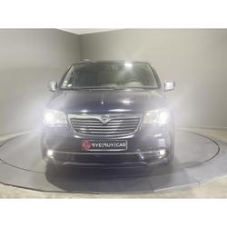 Lancia Voyager 2.8 Multijet DPF 163cv BVA Platinum Garantie 12 mois / 1ere MAIN Libourne