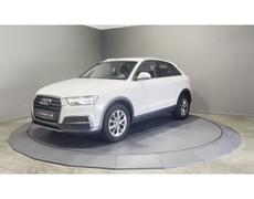 Audi Q3 Libourne