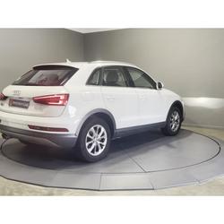 Audi Q3 2.0 TDI  120  Ambiente PHASE 2 GARANTIE 12 MOIS Libourne