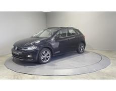 Volkswagen Polo Libourne