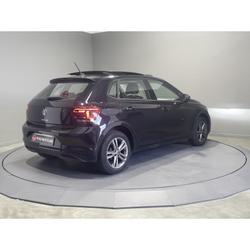 Volkswagen Polo VI 1.0 TSI 95cv Carat - Toit Ouvrant - Garantie 12 mois Libourne