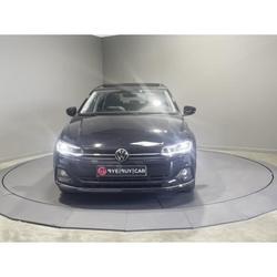 Volkswagen Polo VI 1.0 TSI 95cv Carat - Toit Ouvrant - Garantie 12 mois Libourne