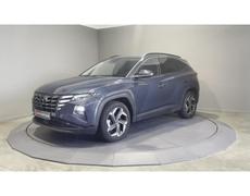 Hyundai Tucson Libourne