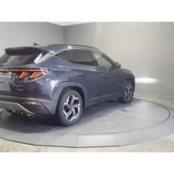 Hyundai Tucson 1.6 T-GDi Plug-in 265CH HTRAC BVA Creative - Garantie Constructeur 01/2028 Libourne