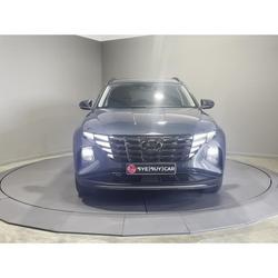 Hyundai Tucson 1.6 T-GDi Plug-in 265CH HTRAC BVA Creative - Garantie Constructeur 01/2028 Libourne