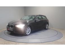 BMW Serie 1 Libourne