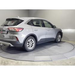 Ford Kuga III  1.5 EcoBlue 120cv BVA 4x2 Titanium Garantie constructeur  11/27 Libourne