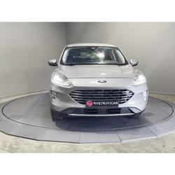 Ford Kuga III  1.5 EcoBlue 120cv BVA 4x2 Titanium Garantie constructeur  11/27 Libourne