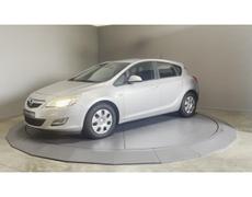 Opel Astra Libourne