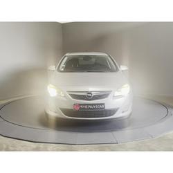 Opel Astra J 1.7 CDTI 110cv EcoFlex Enjoy Garantie 6 mois Libourne