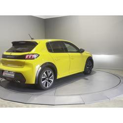 Peugeot 208 1.2i Ess 130cv EAT8 GT Garantie 12 mois Libourne