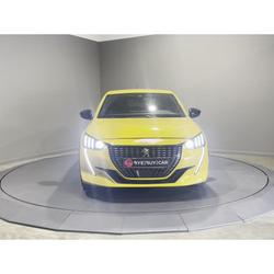 Peugeot 208 1.2i Ess 130cv EAT8 GT Garantie 12 mois Libourne