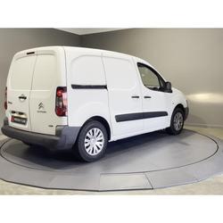 Citroen Berlingo Entreprise 1.6 BlueHDi 100CV Fourgon 20 L1 Business PHASE 3 Garantie 12 mois Libourne