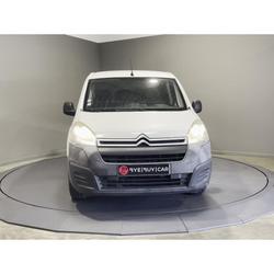 Citroen Berlingo Entreprise 1.6 BlueHDi 100CV Fourgon 20 L1 Business PHASE 3 Garantie 12 mois Libourne