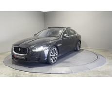 Jaguar XE Libourne