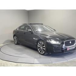 Jaguar XE 2.0 D 180CV BVA Portfolio Garantie 12 mois Libourne
