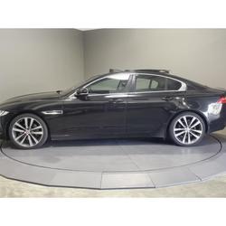 Jaguar XE 2.0 D 180CV BVA Portfolio Garantie 12 mois Libourne