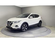 Nissan Qashqai Libourne