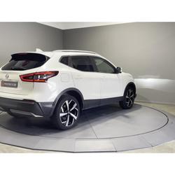 Nissan Qashqai 1.3 DIG-T 140CV Tekna PHASE 2 Garantie 12 mois Libourne
