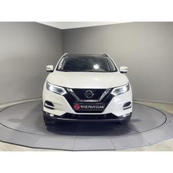 Nissan Qashqai 1.3 DIG-T 140CV Tekna PHASE 2 Garantie 12 mois Libourne