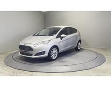 Ford Fiesta Libourne