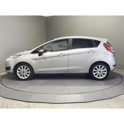 Ford Fiesta 1.5 TDCi 75cv Titanium PHASE 2 Garantie 12 mois Libourne