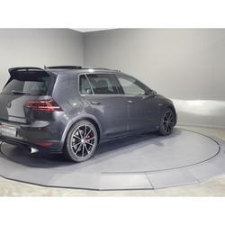 Volkswagen Golf 7 VII GTI Clubsport 2.0 16V TSI BlueMotion 265cv DSG 6 Garantie 12 mois Libourne