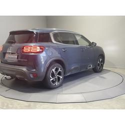 Citroen C5 Aircross 1.2 Ess 130cv Shine + Attelage Garantie 12 mois Libourne