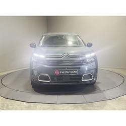 Citroen C5 Aircross 1.2 Ess 130cv Shine + Attelage Garantie 12 mois Libourne