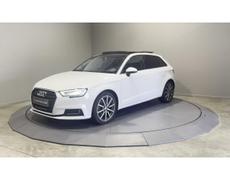 Audi A3 Libourne