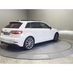 Audi A3 8V Sportback Quattro 2.0 TDI 184cv S-Tronic 6 Design luxe PHASE 2 Garantie 12 mois Libourne
